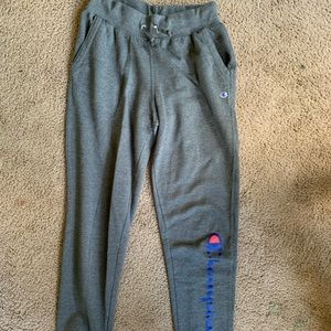 Champion Sweatpants